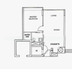 Vida (D9), Apartment #565654601